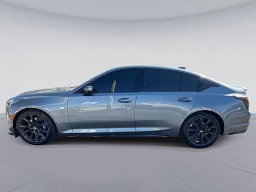 2020 Cadillac CT5 Sport RWD