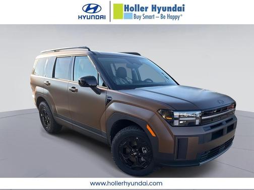 2026 Hyundai SANTA FE XRT