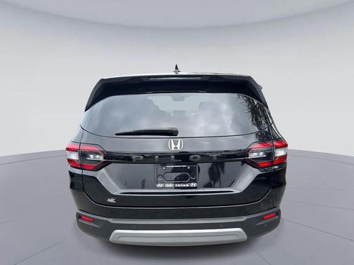 2024 Honda Pilot EX-L