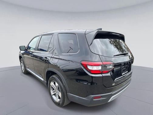 2024 Honda Pilot EX-L