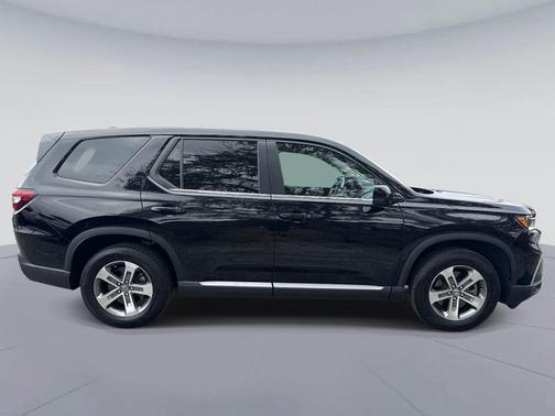 2024 Honda Pilot EX-L