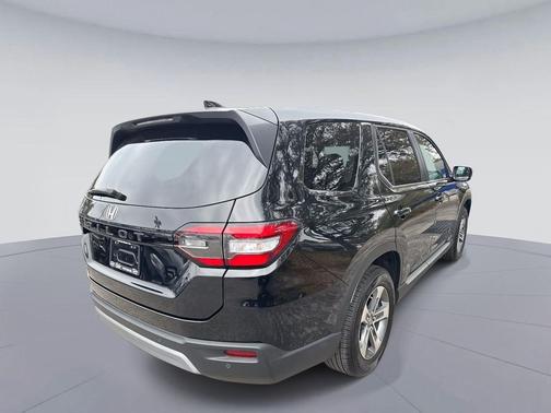 2024 Honda Pilot EX-L