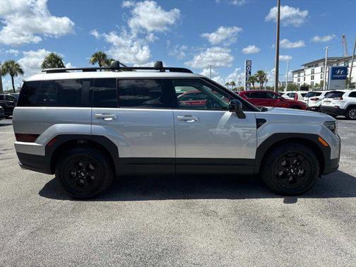 2025 Hyundai SANTA FE XRT