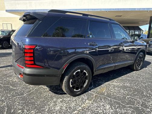 Pacific Sapphire 2026 Hyundai PALISADE XRT Pro