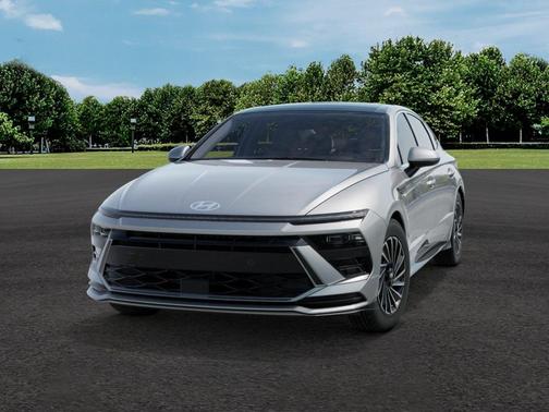 2026 Hyundai SONATA Hybrid SE