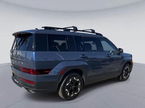 2025 Hyundai SANTA FE SEL 2.4