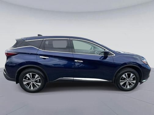 2023 Nissan Murano S FWD