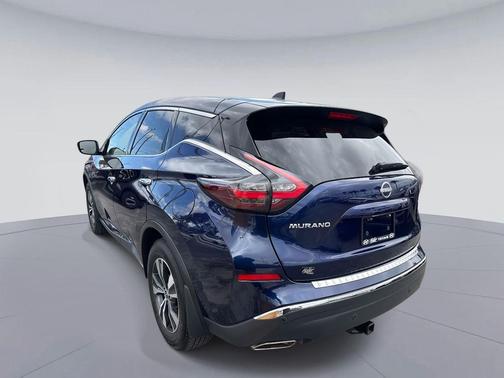 2023 Nissan Murano S FWD