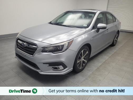 2019 Subaru Legacy Limited