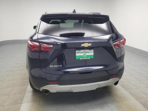 2021 Chevrolet Blazer 2LT