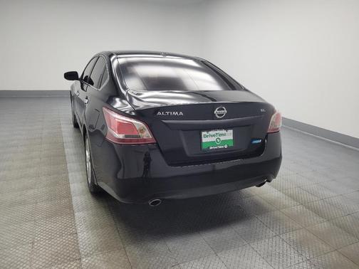2013 Nissan Altima 2.5 SL