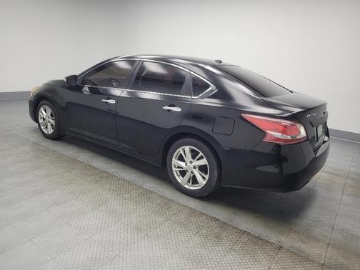 2013 Nissan Altima 2.5 SL
