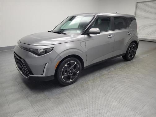 2023 Kia Soul EX