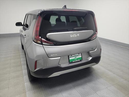 2023 Kia Soul EX