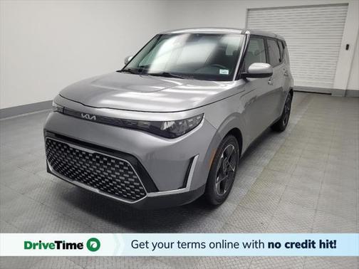 2023 Kia Soul EX