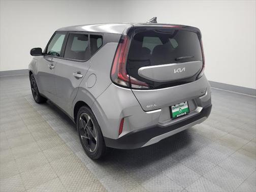 2023 Kia Soul EX