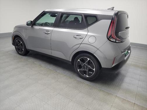 2023 Kia Soul EX