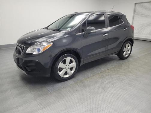 2016 Buick Encore Base