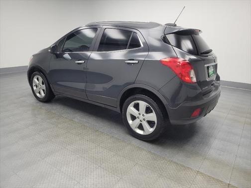 2016 Buick Encore Base