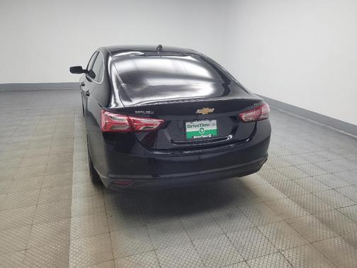 Mosaic Black Metallic 2024 Chevrolet Malibu FWD 2LT
