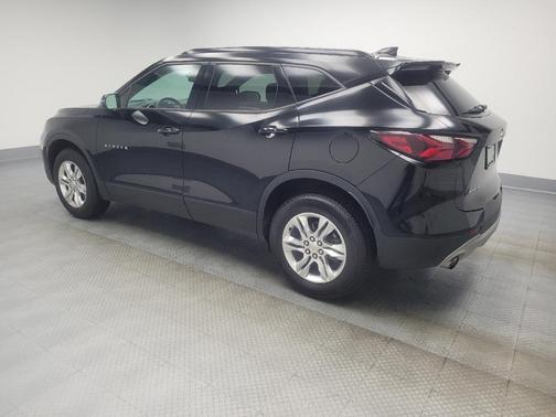 2019 Chevrolet Blazer 1LT