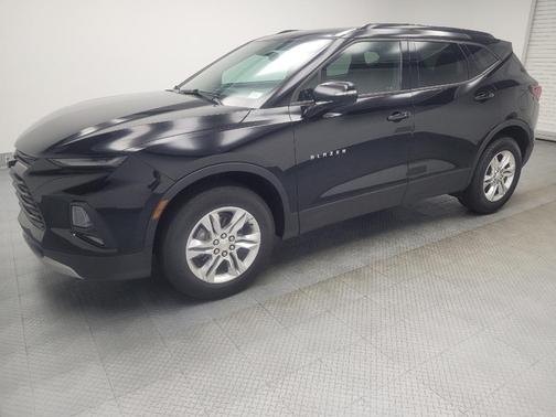 2019 Chevrolet Blazer 1LT