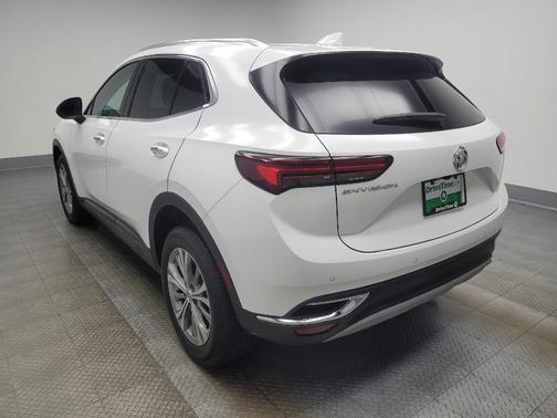 2022 Buick Envision FWD Preferred