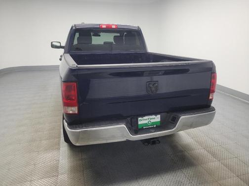 2013 RAM 1500 Tradesman