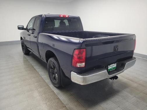 2013 RAM 1500 Tradesman