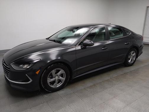 2023 Hyundai SONATA SE