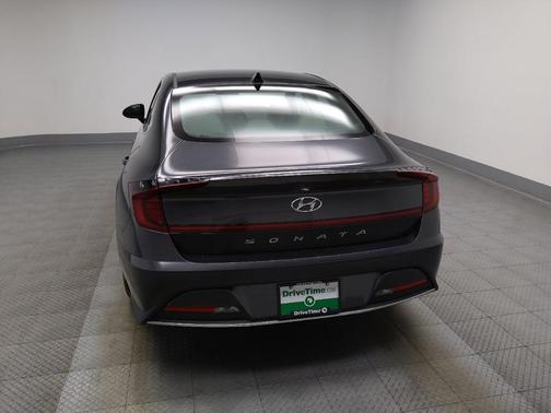 2023 Hyundai SONATA SE