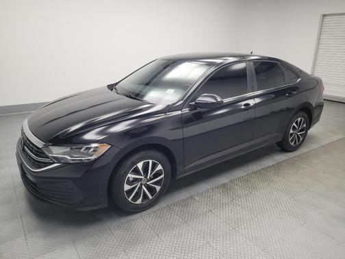 2024 Volkswagen Jetta 1.5T S