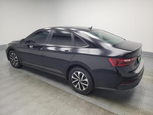 2024 Volkswagen Jetta 1.5T S