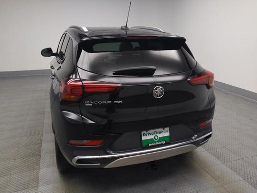 2020 Buick Encore GX Essence