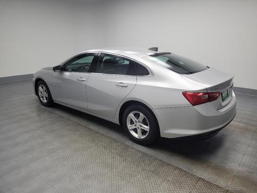 2020 Chevrolet Malibu 1LS