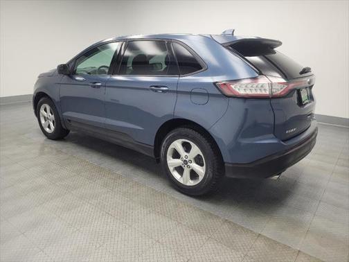 2018 Ford Edge SE