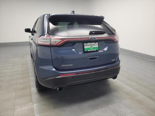 2018 Ford Edge SE