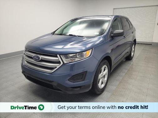 2018 Ford Edge SE