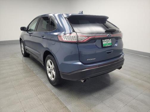 2018 Ford Edge SE