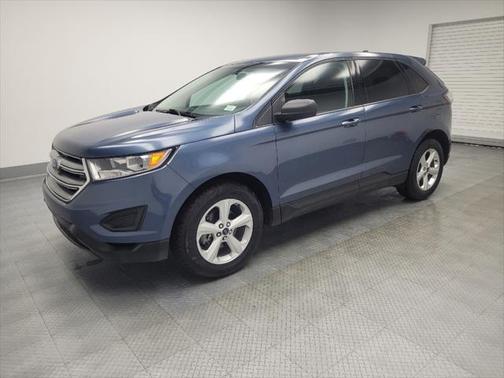 2018 Ford Edge SE