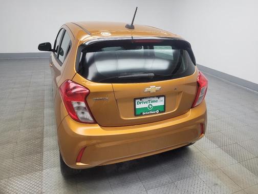 2020 Chevrolet Spark LS
