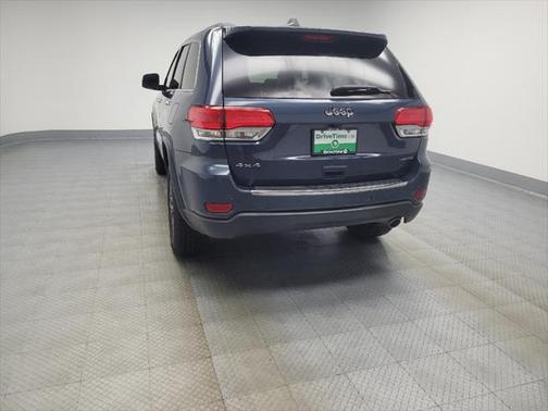 2019 Jeep Grand Cherokee Limited X