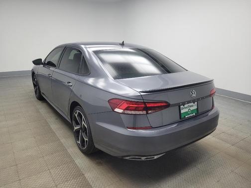 2020 Volkswagen Passat 2.0T R-Line