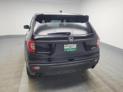 2019 Honda Passport EX-L