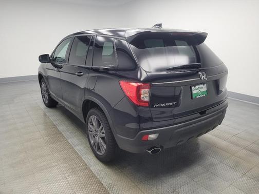 2019 Honda Passport EX-L