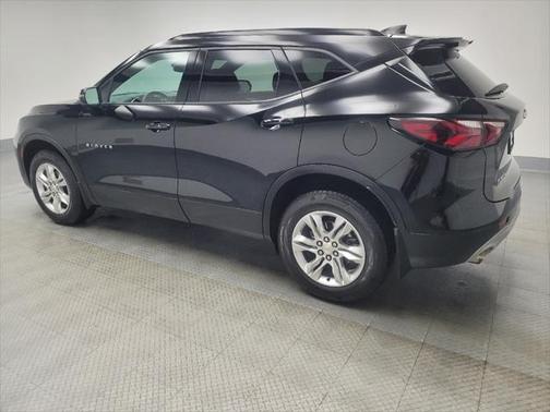 2020 Chevrolet Blazer 1LT