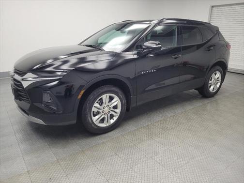 2020 Chevrolet Blazer 1LT