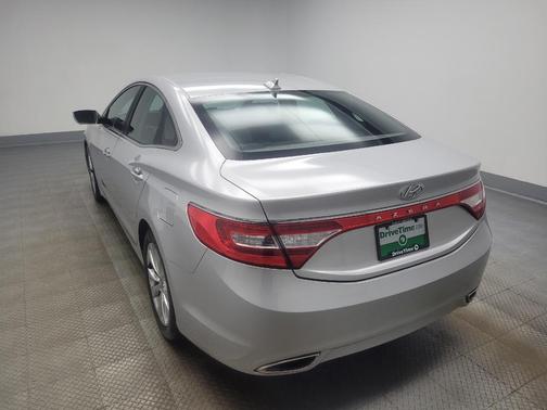 2013 Hyundai Azera Base