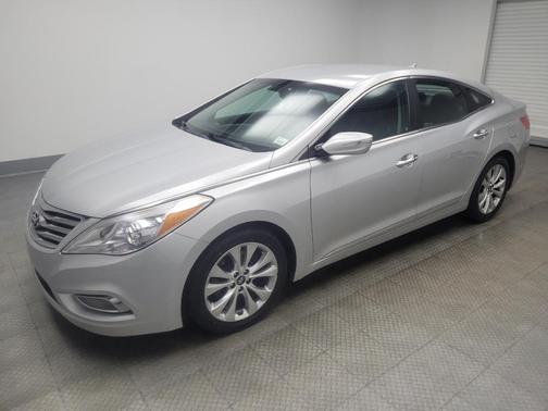 2013 Hyundai Azera Base