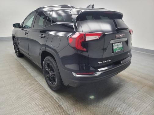 2022 GMC Terrain AWD AT4